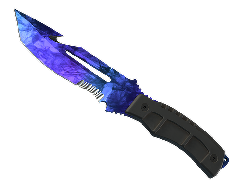 ★ Survival Knife | Doppler